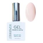 Gellex Absolute Sculpt Gel (2 in 1) - #65 Eirene - 18ml