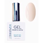 Gellex Absolute Sculpt Gel (2 in 1) - #14 Eos- 18ml