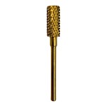 Gellex Hartmetallfräser Medium Gold