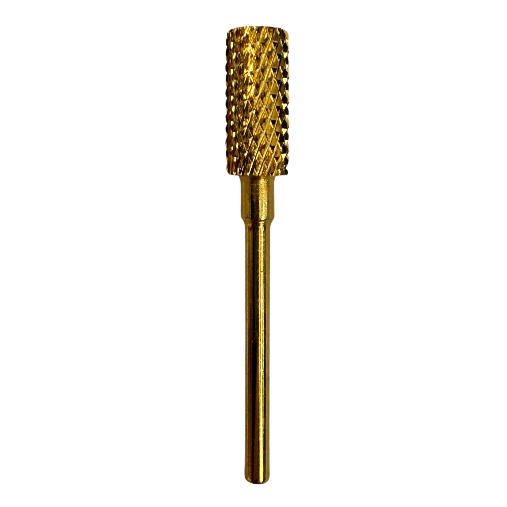 Gellex Gellex Hartmetallfräser Medium Gold