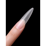 Gellex Soft Gel Tips – Almond Shape– 240 st.