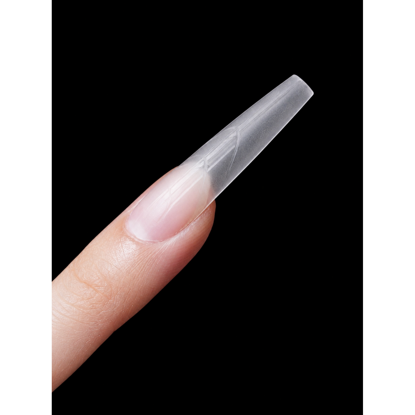 Gellex Sandwich Dual Nail Form – Square – 240 Stück - Copy - Copy