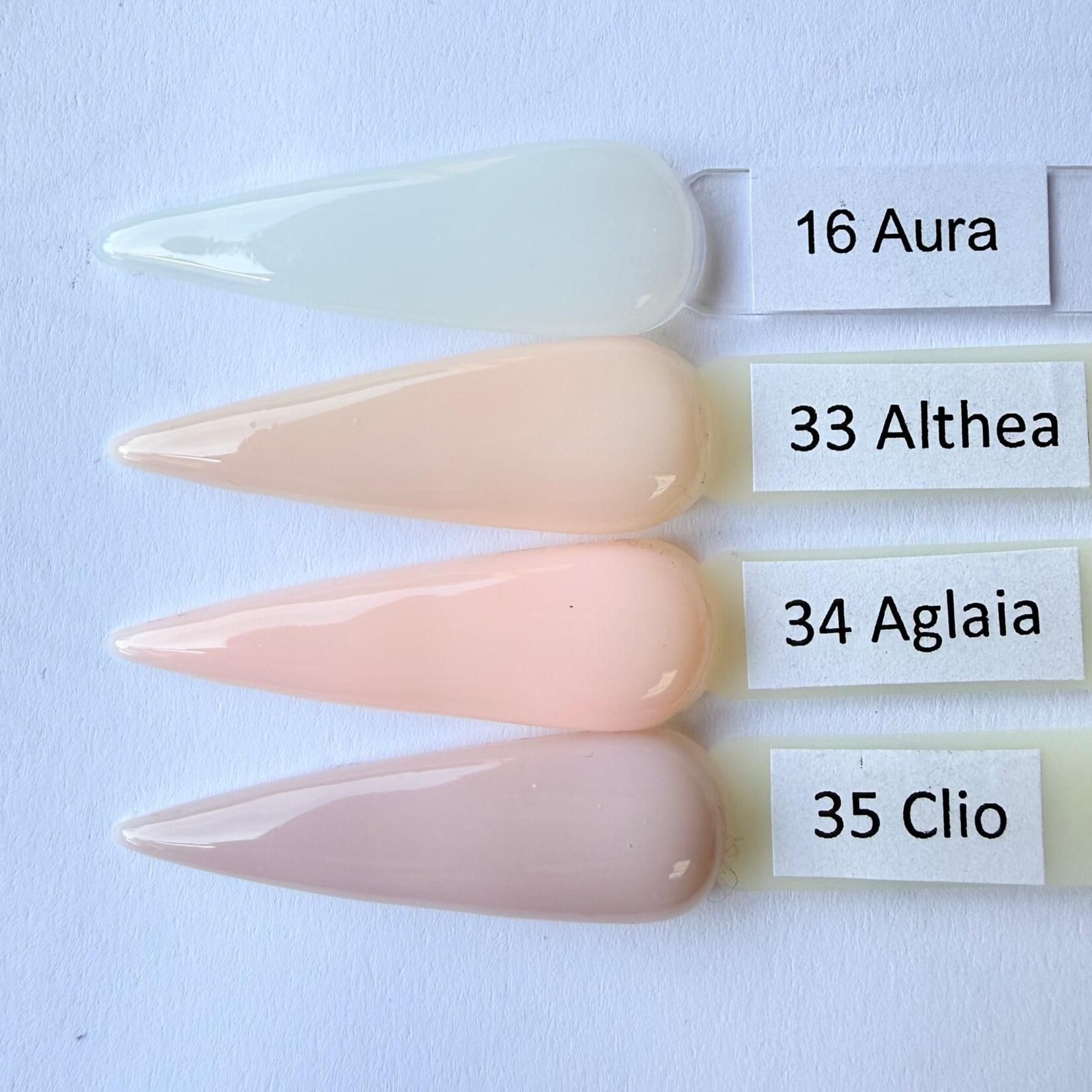 Gellex Gellex Absolute Sculpt Gel - #35 Cilo  - 18ml