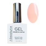 Gellex Absolute Sculpt Gel (2 in 1) - #34 Aglaia- 18ml