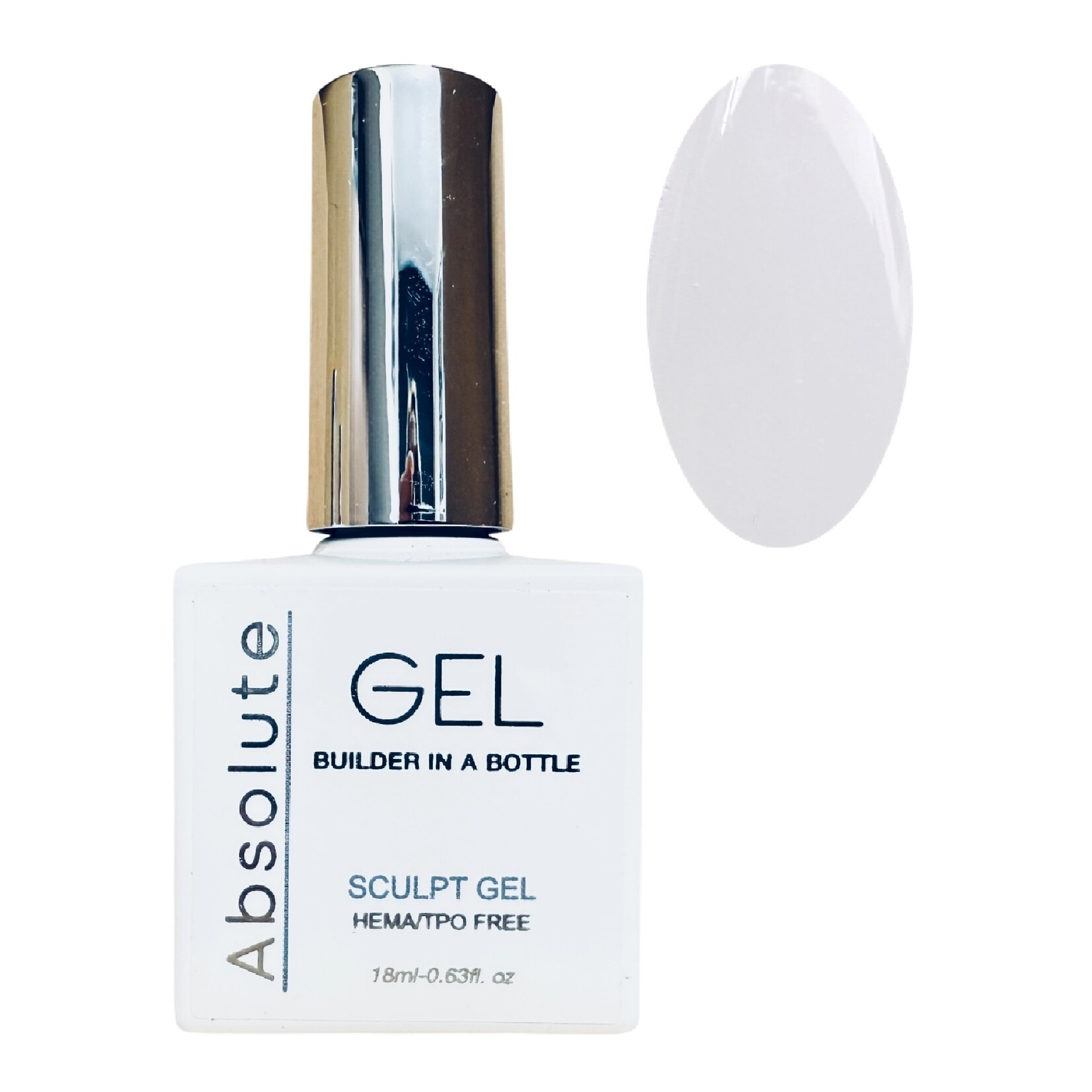 Gellex Gellex Absolute Sculpt Gel (2 in 1) - #16 Aura- 18ml