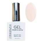 Gellex Absolute Sculpt Gel (2 in 1) - #33 Althea- 18ml