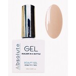 Gellex Absolute Sculpt Gel (2 in 1) - #9 Nephele - 18ml