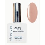 Gellex Absolute Sculpt Gel (2 in 1) - #10 Phoebe- 18ml