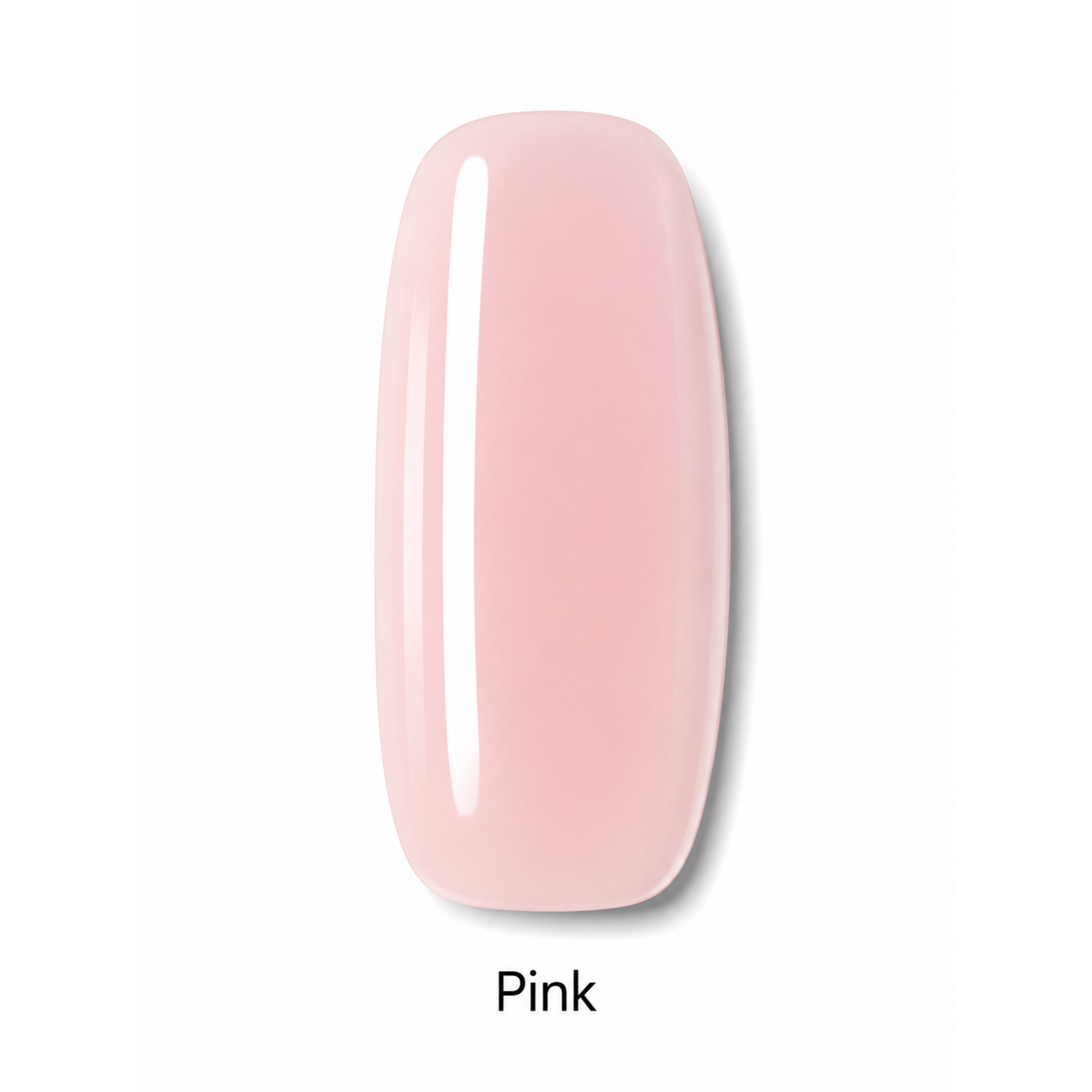 Gellex Gellex MixxGel Pink 60ml HEMA&TPO FREE
