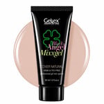 Gellex Gellex  MixxGel Cover Natural 30ml - HEMA&TPO FREE