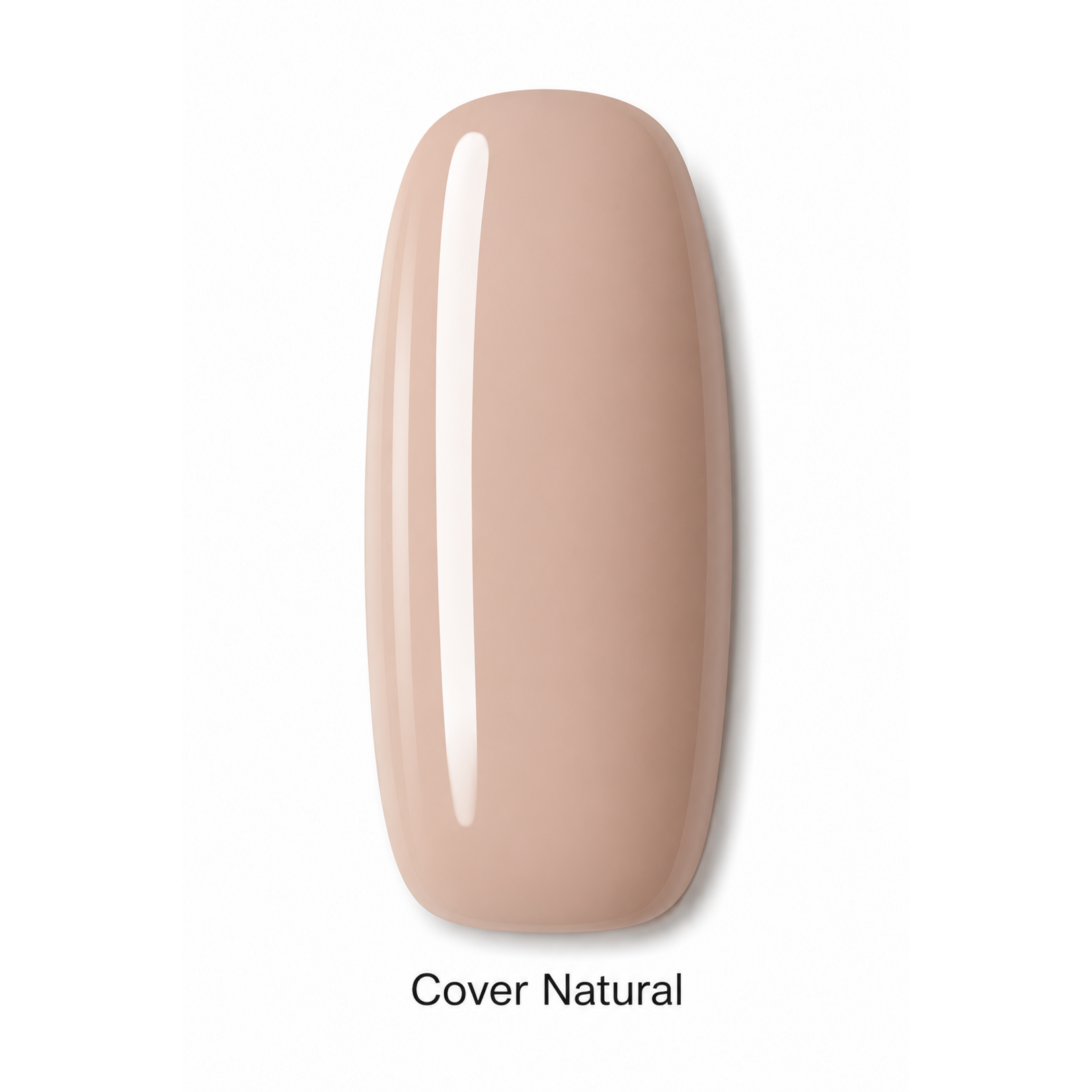 Gellex MixxGel Cover Natural  30ml HEMA&TPO FREE