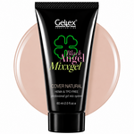 Gellex Gellex MixxGel Cover Natural 60ml - HEMA&TPO FREE