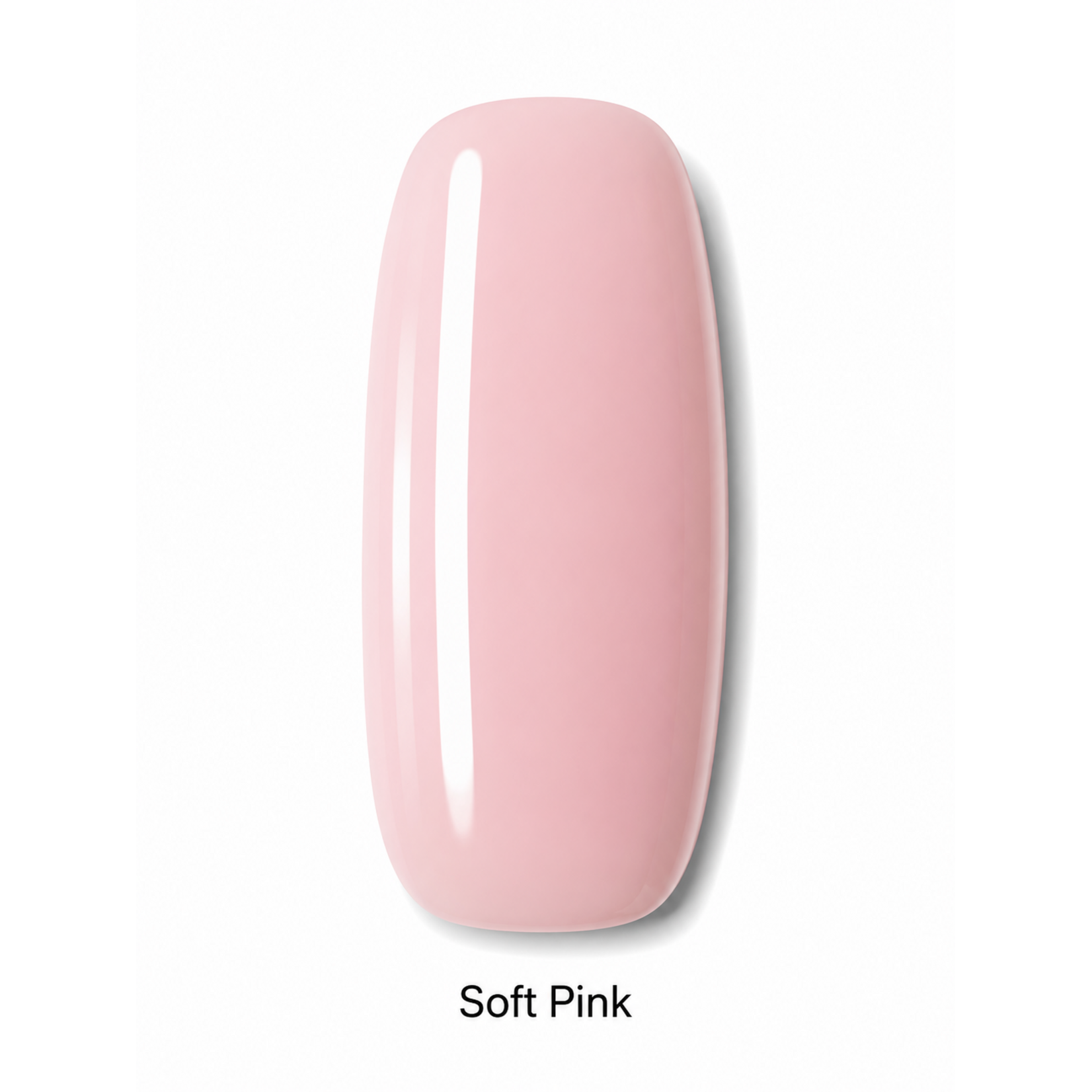 Gellex Gellex MixxGel Soft Pink 60ml HEMA&TPO FREE
