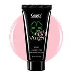 Gellex Gellex MixxGel Cover Pink 60ml - HEMA&TPO FREE - Copy - Copy