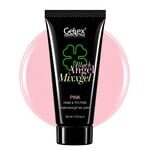 Gellex Gellex MixxGel Pink 30ml - HEMA&TPO FREE