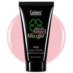 Gellex Gellex MixxGel Cover Pink 60ml - HEMA&TPO FREE - Copy