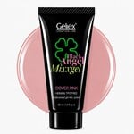 Gellex Gellex MixxGel Cover Pink 30ml - HEMA&TPO FREE
