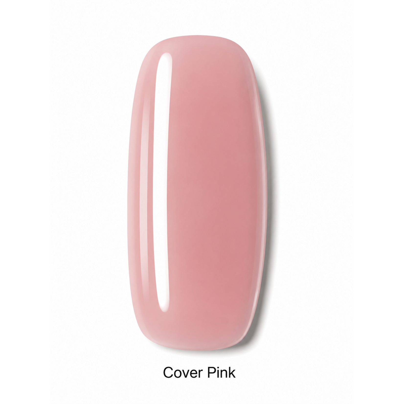 Gellex Gellex MixxGel Cover Pink 60ml HEMA&TPO FREE
