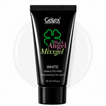 Gellex Gellex MixxGel White 60ml - HEMA&TPO FREE - Copy