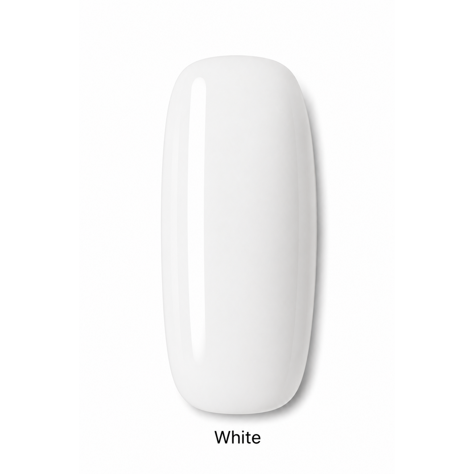 Gellex Gellex MixxGel White 60ml HEMA&TPO FREE