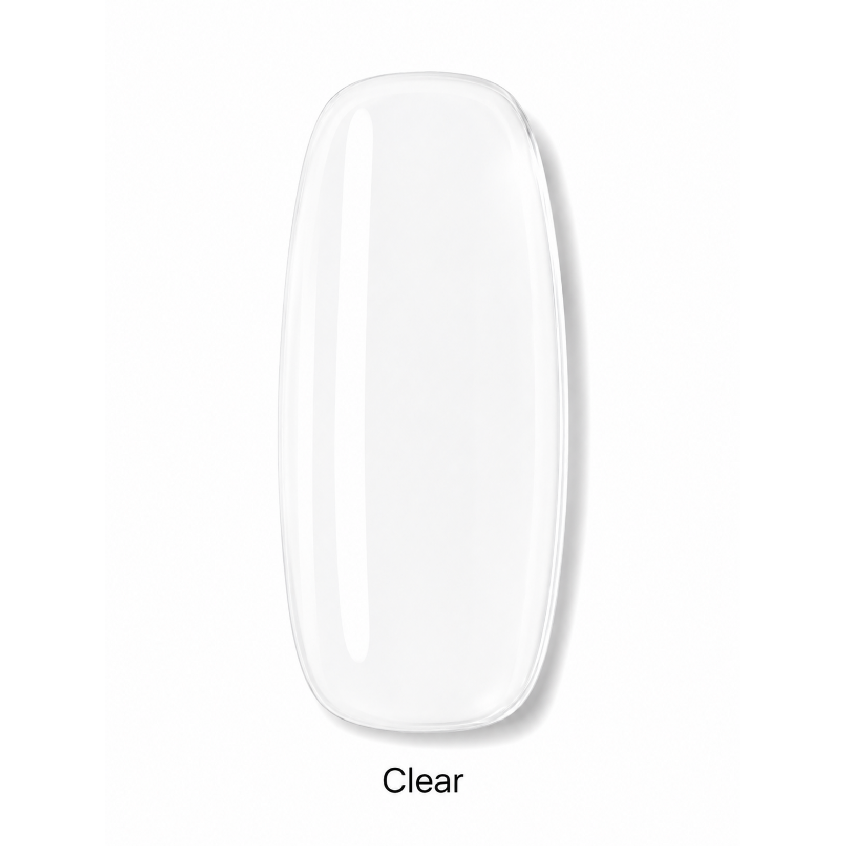 Gellex Gellex MixxGel Clear 60ml HEMA&TPO FREE