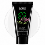 Gellex MixxGel Clear 60ml - HEMA&TPO FREE - Copy