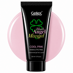 Gellex Gellex MixxGel Cool Pink 30ml - HEMA&TPO FREE