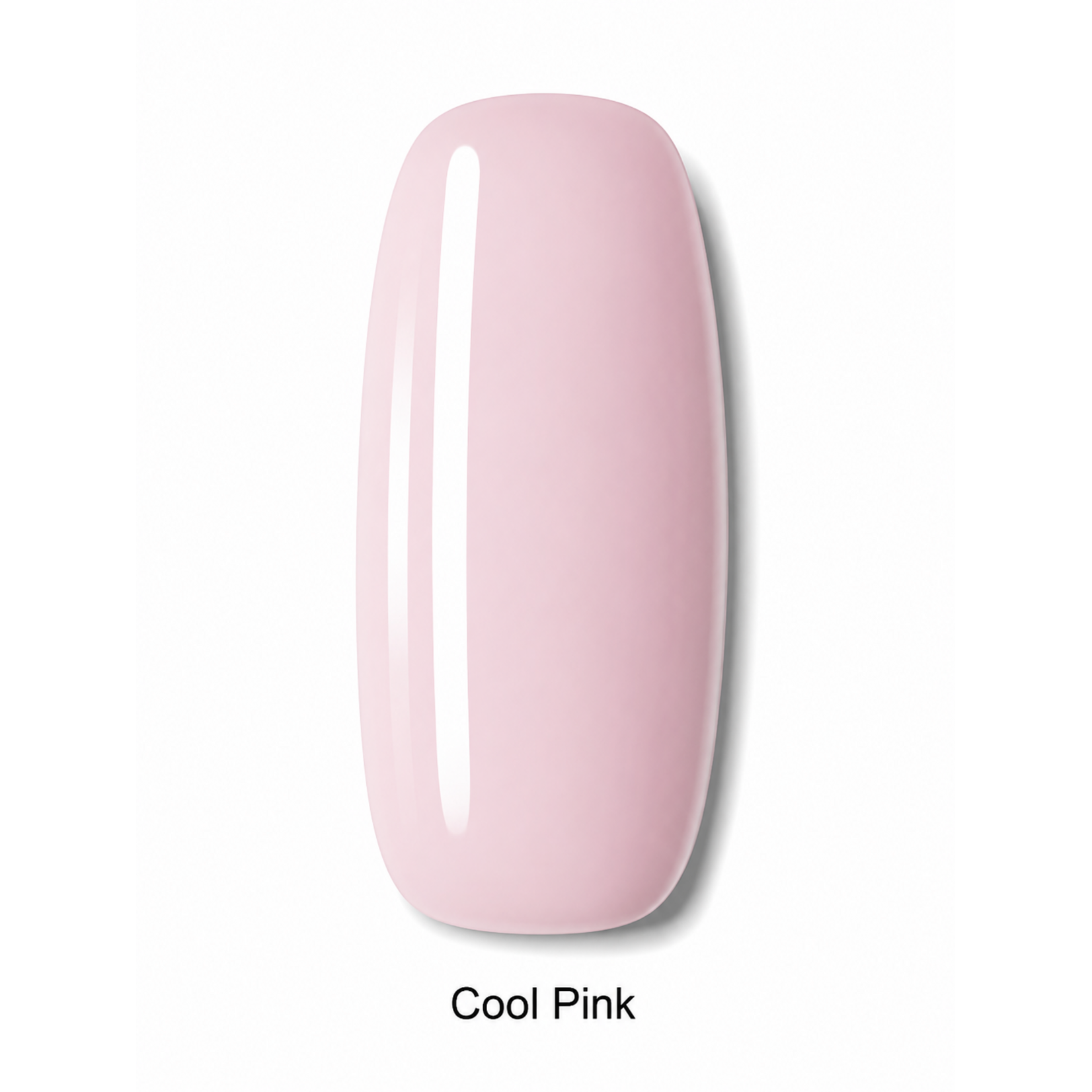 Gellex Gellex MixxGel Cool Pink 60ml HEMA&TPO FREE