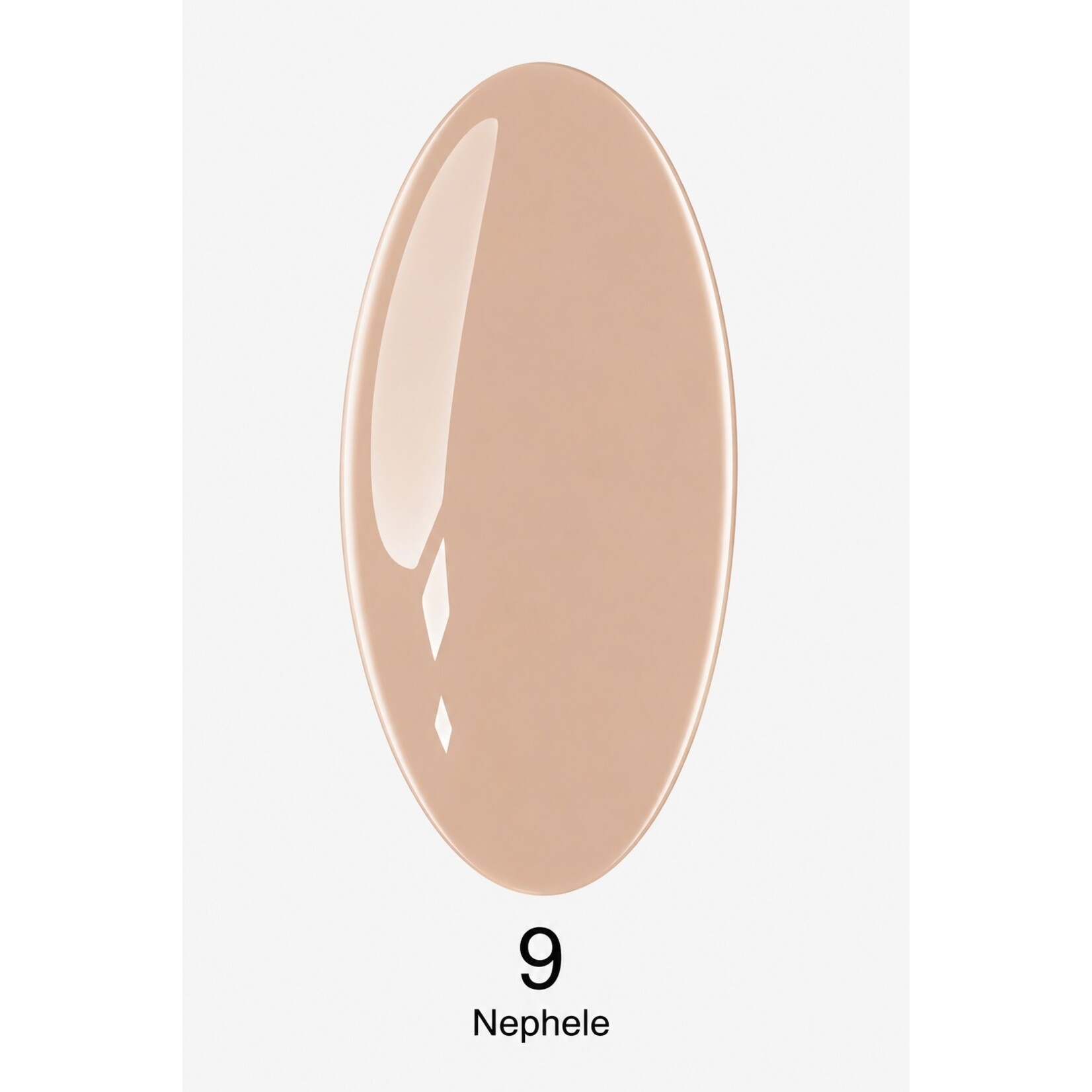 Gellex Gellex Absolute Sculpt Gel (2 in 1) - #9 Nephele - 18ml