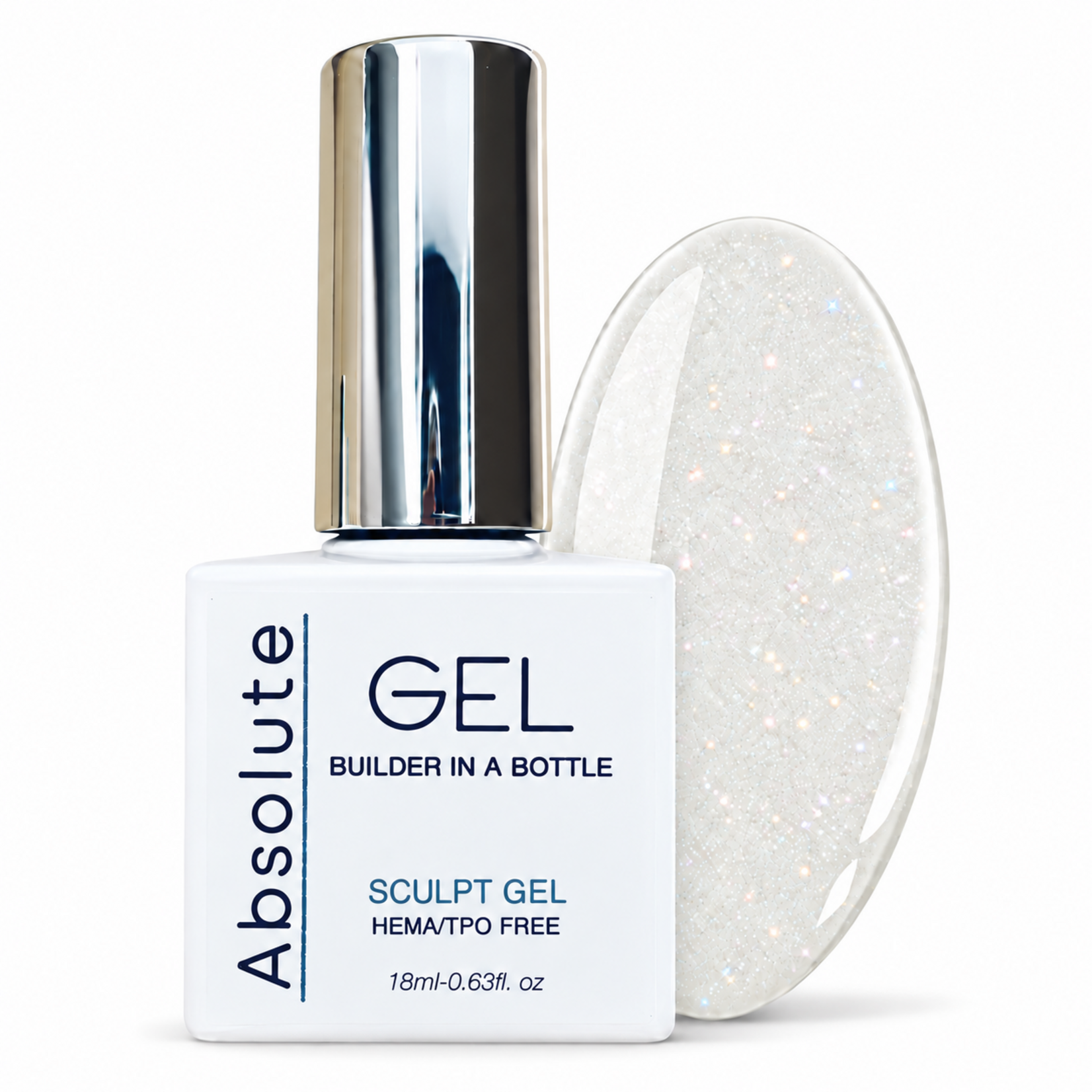 Gellex Gellex Absolute Sculpt Gel (2 in 1) - #60 Hespera - 18ml