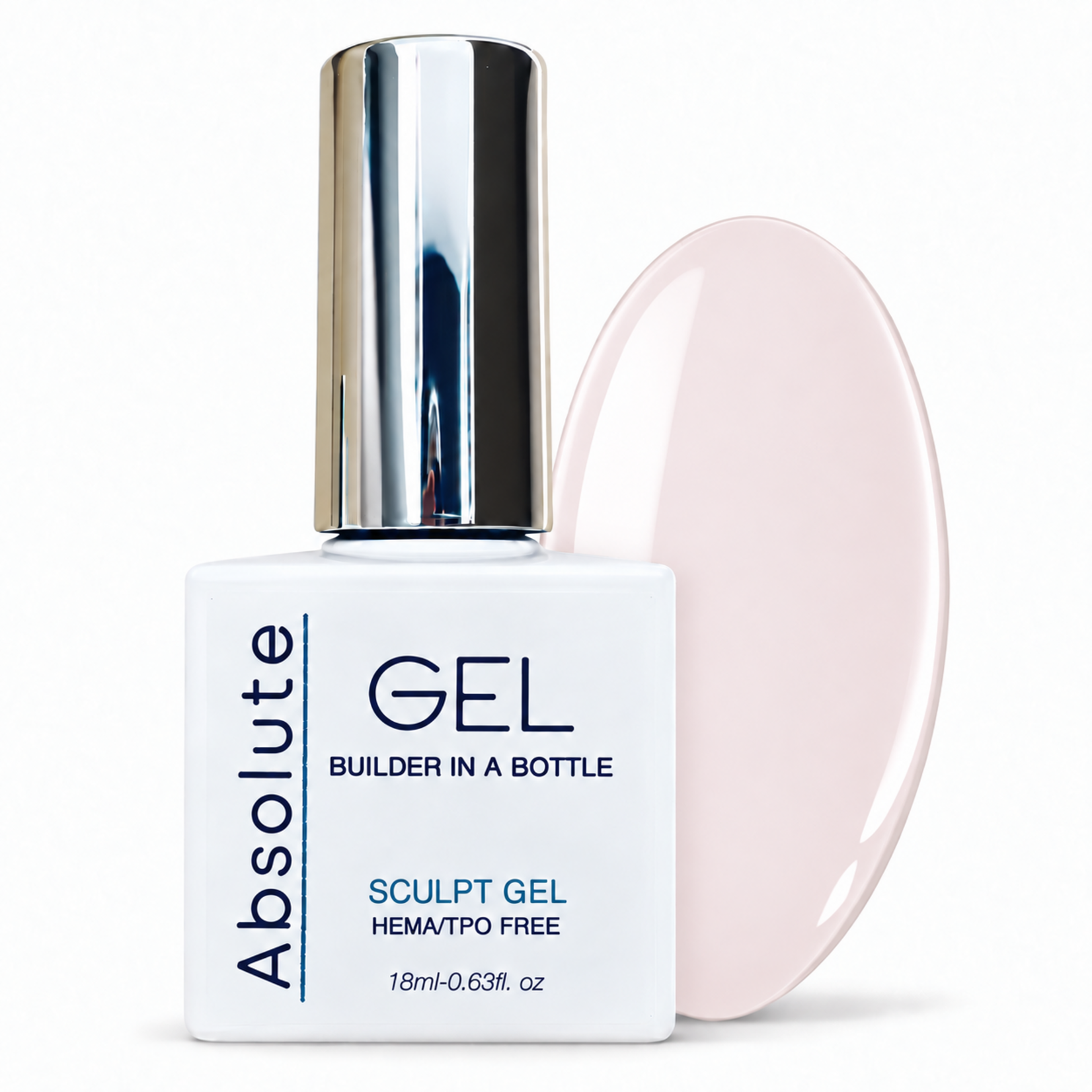 Gellex Gellex Absolute Sculpt Gel - #01  Aether - 18ml