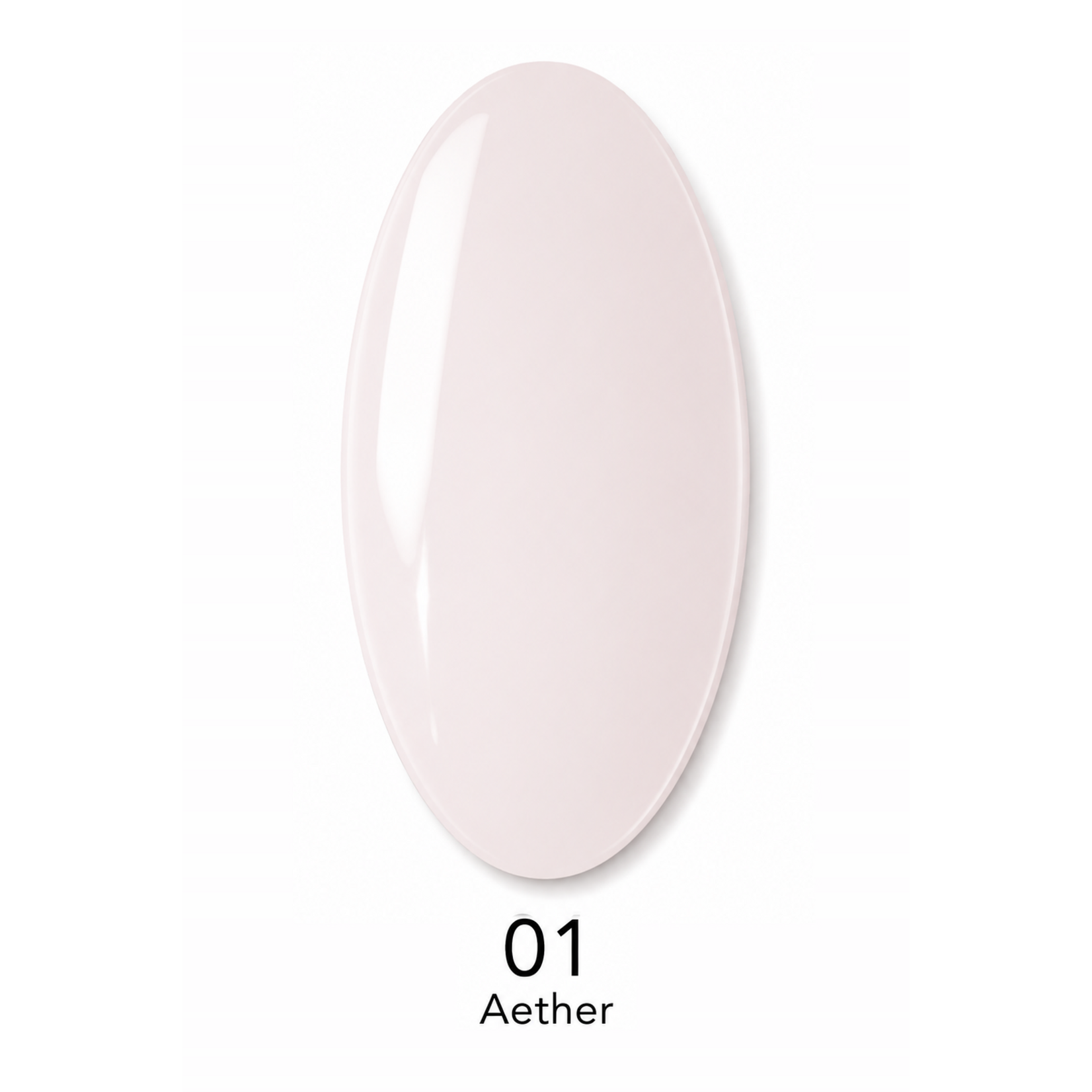 Gellex Gellex Absolute Sculpt Gel - #01  Aether - 18ml