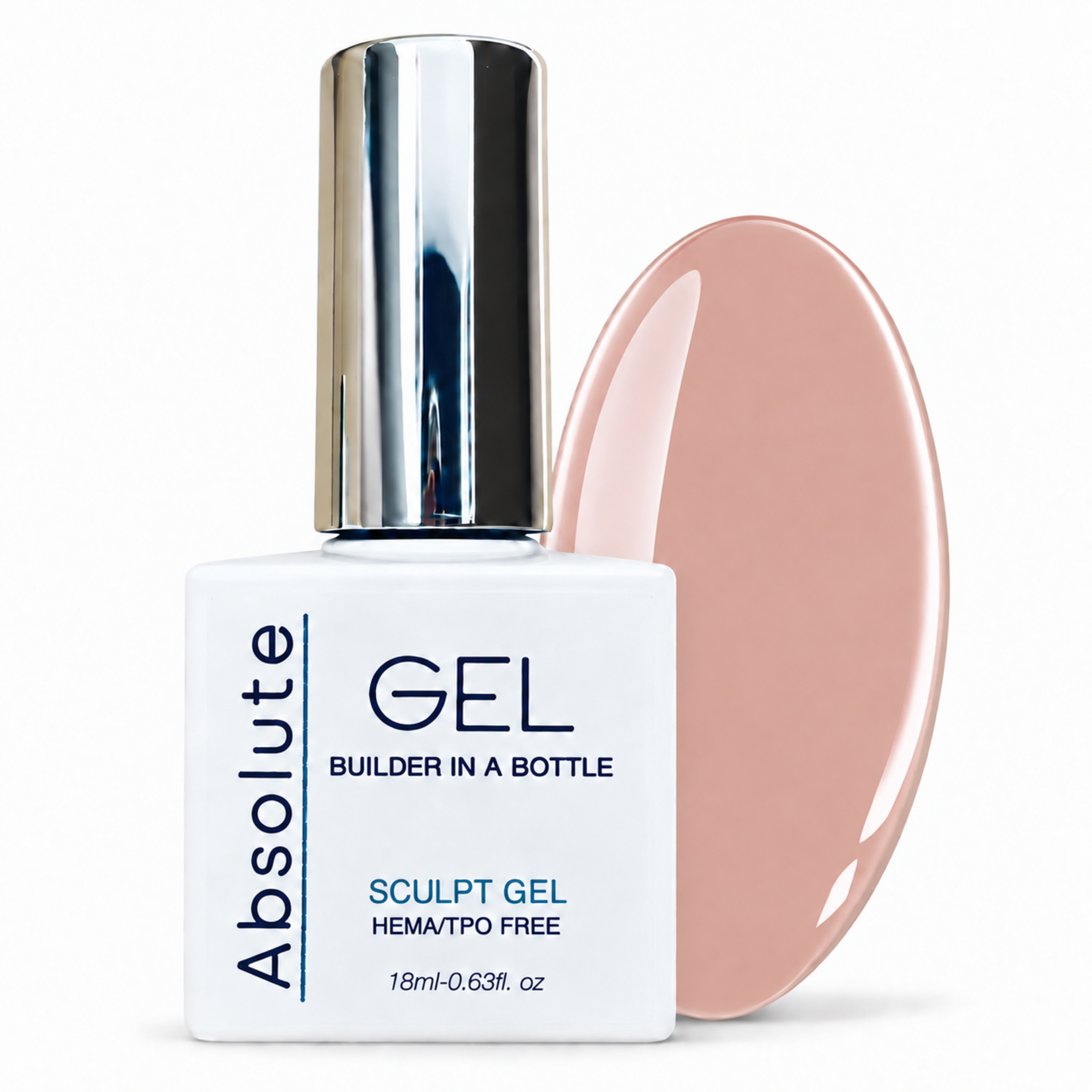 Gellex Gellex Absolute Sculpt Gel - #10 Phoebe - 18ml