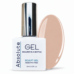 Gellex Absolute Sculpt Gel - #9 Nephele - 18ml