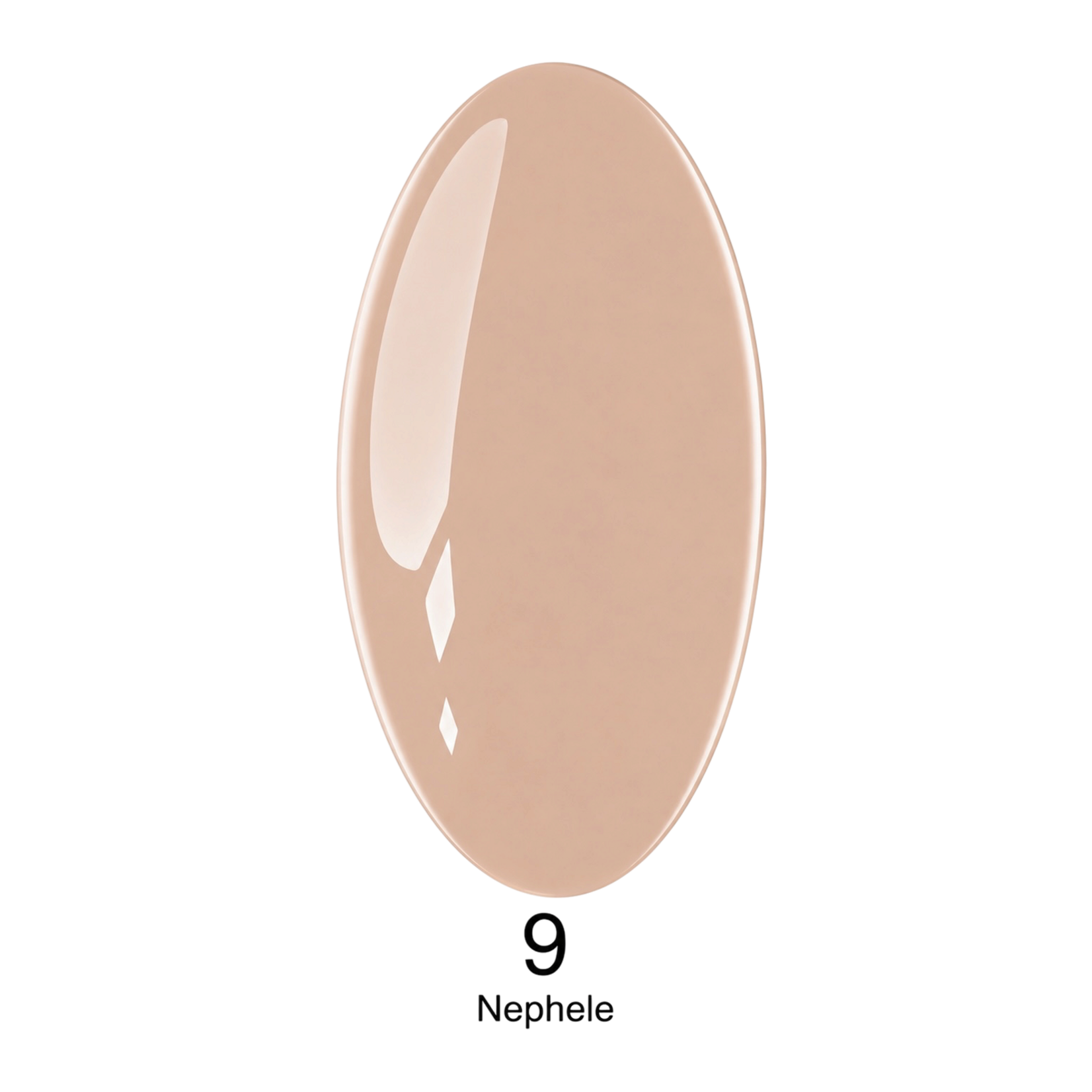 Gellex Gellex Absolute Sculpt Gel - #9 Nephele - 18ml