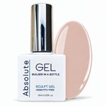 Gellex Absolute Sculpt Gel - #6 Melia - 18ml