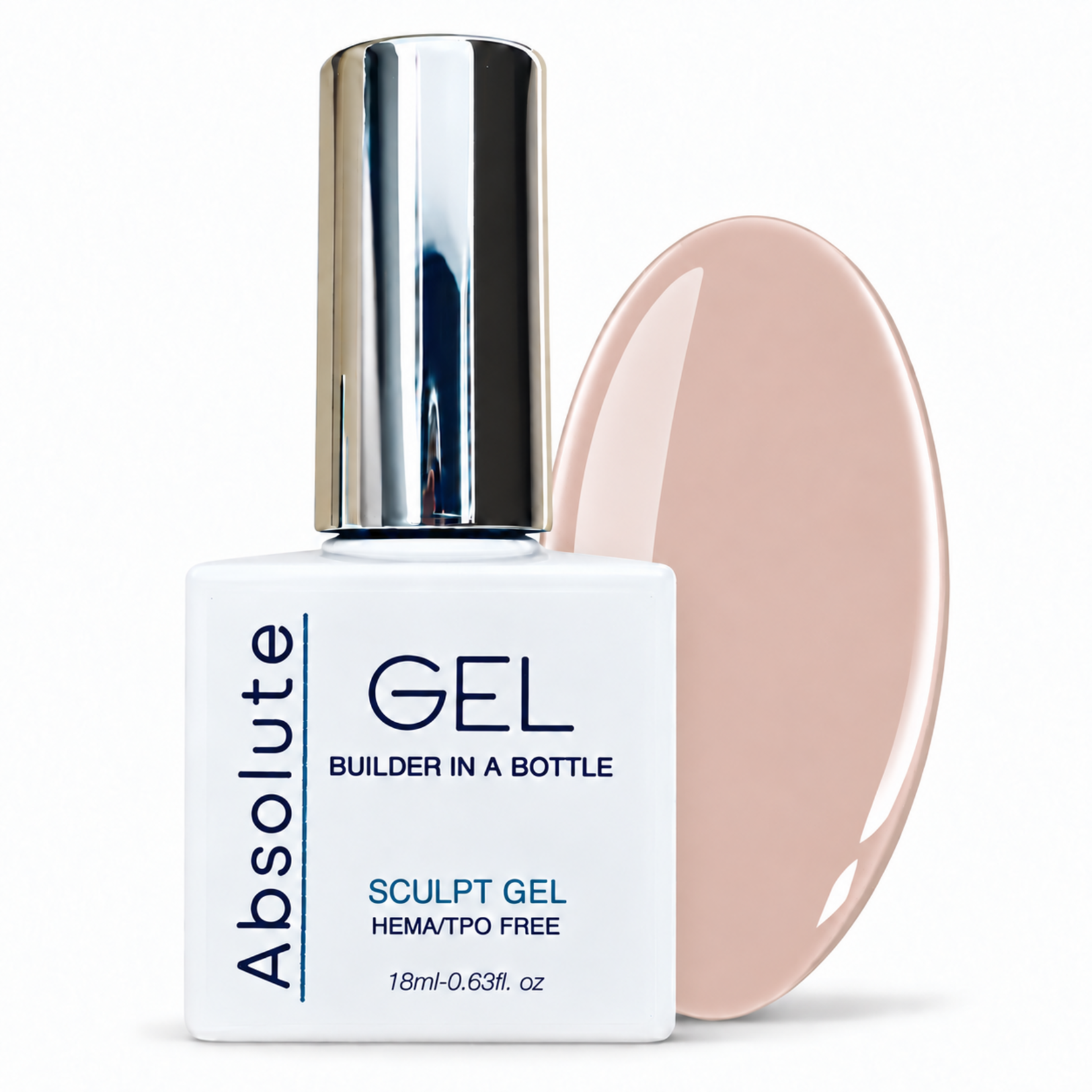 Gellex Gellex Absolute Sculpt Gel - #6 Melia - 18ml