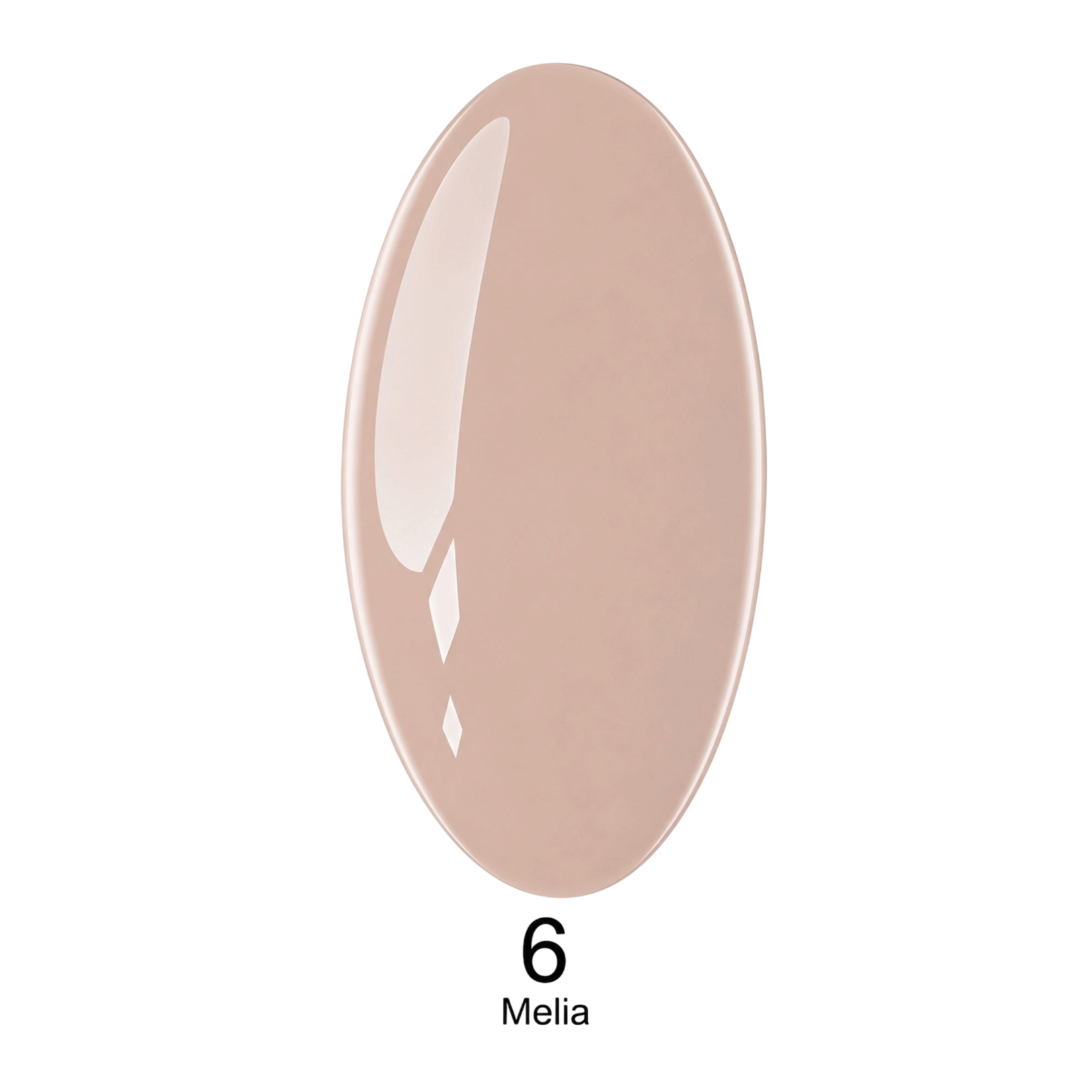 Gellex Gellex Absolute Sculpt Gel - #6 Melia - 18ml