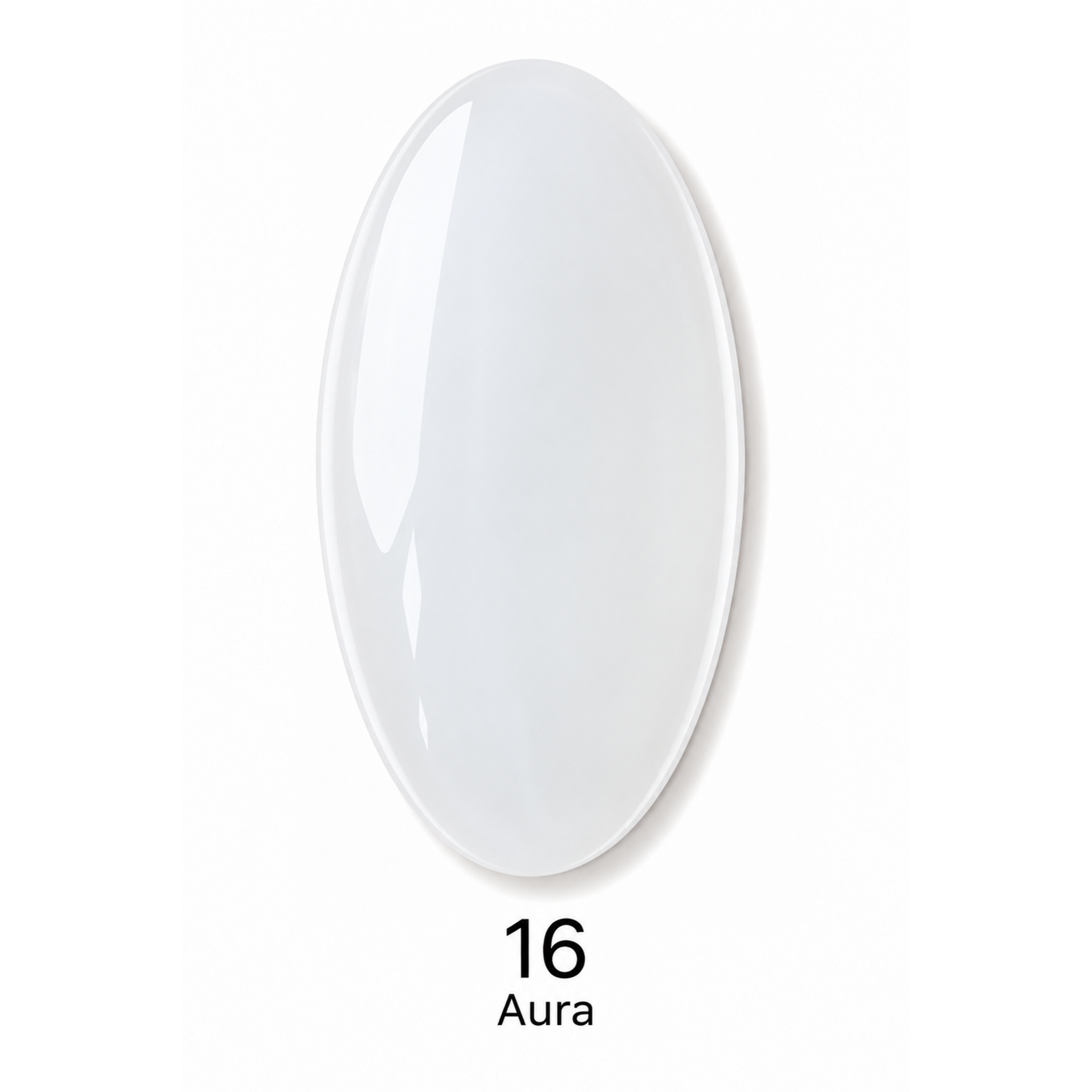 Gellex Gellex Absolute Sculpt Gel - #16 Aura- 18ml