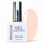 Gellex Absolute Sculpt Gel - #34 Aglaia- 18ml