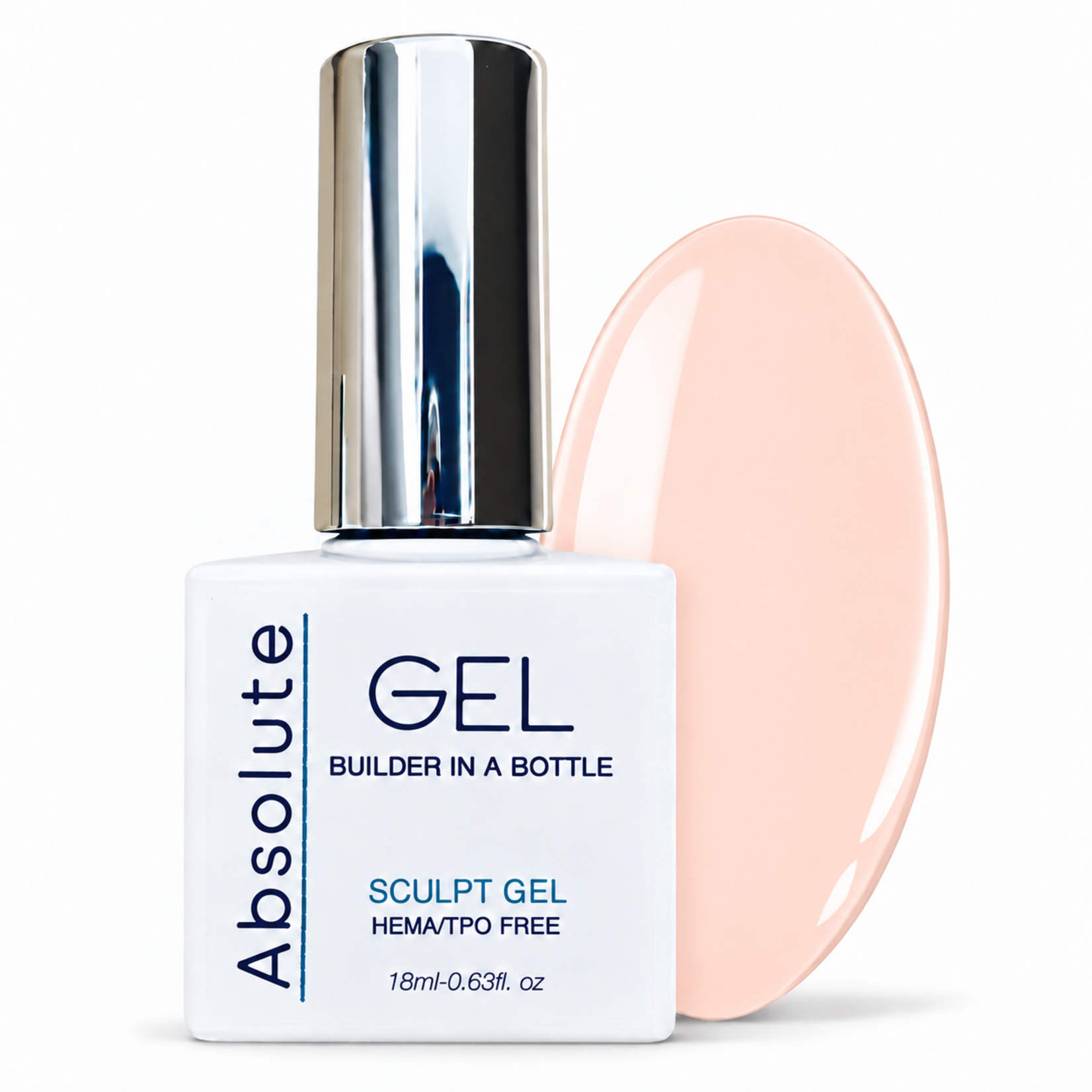 Gellex Gellex Absolute Sculpt Gel - #34 Aglaia - 18ml