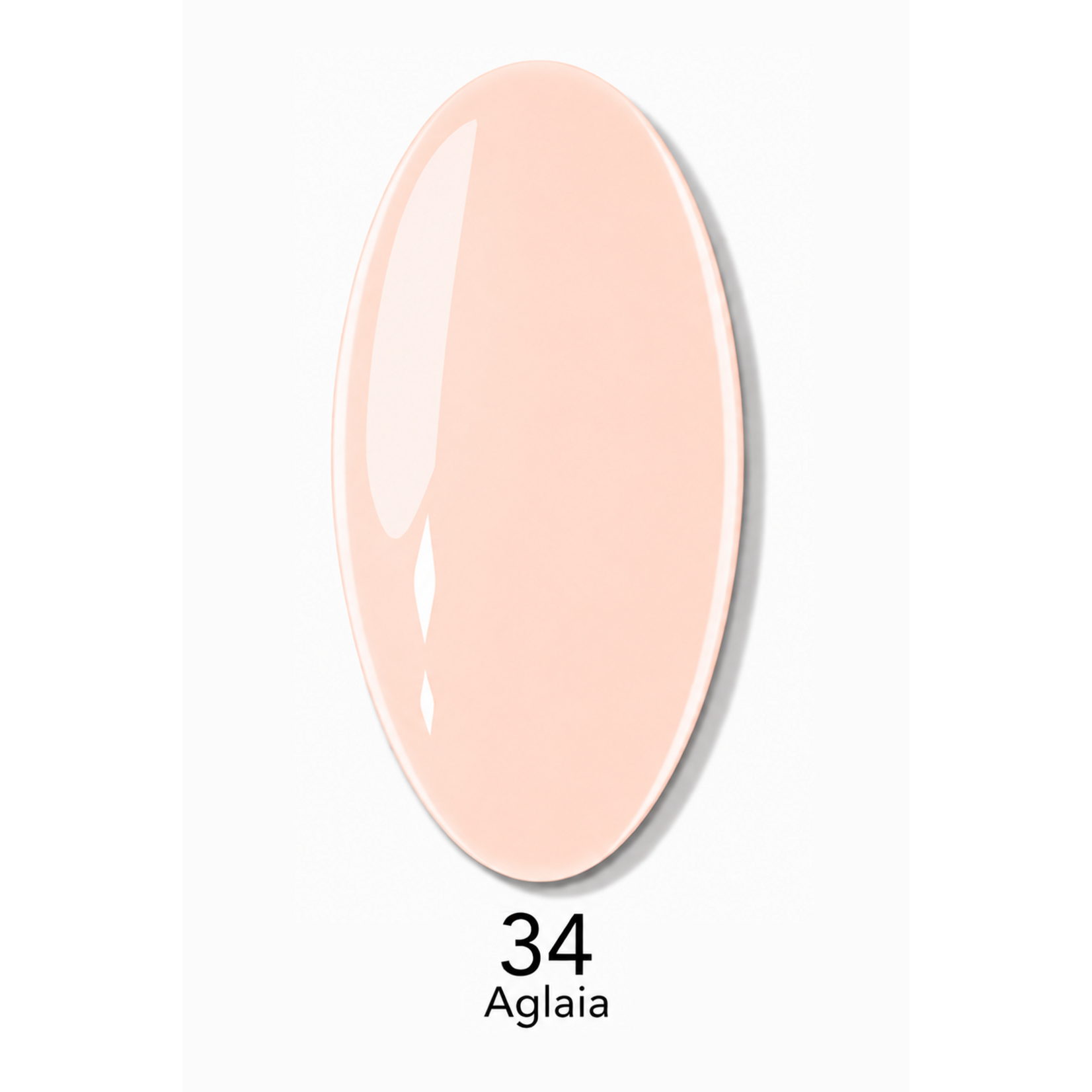 Gellex Gellex Absolute Sculpt Gel - #34 Aglaia - 18ml
