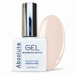 Gellex Absolute Sculpt Gel - #33 Althea- 18ml