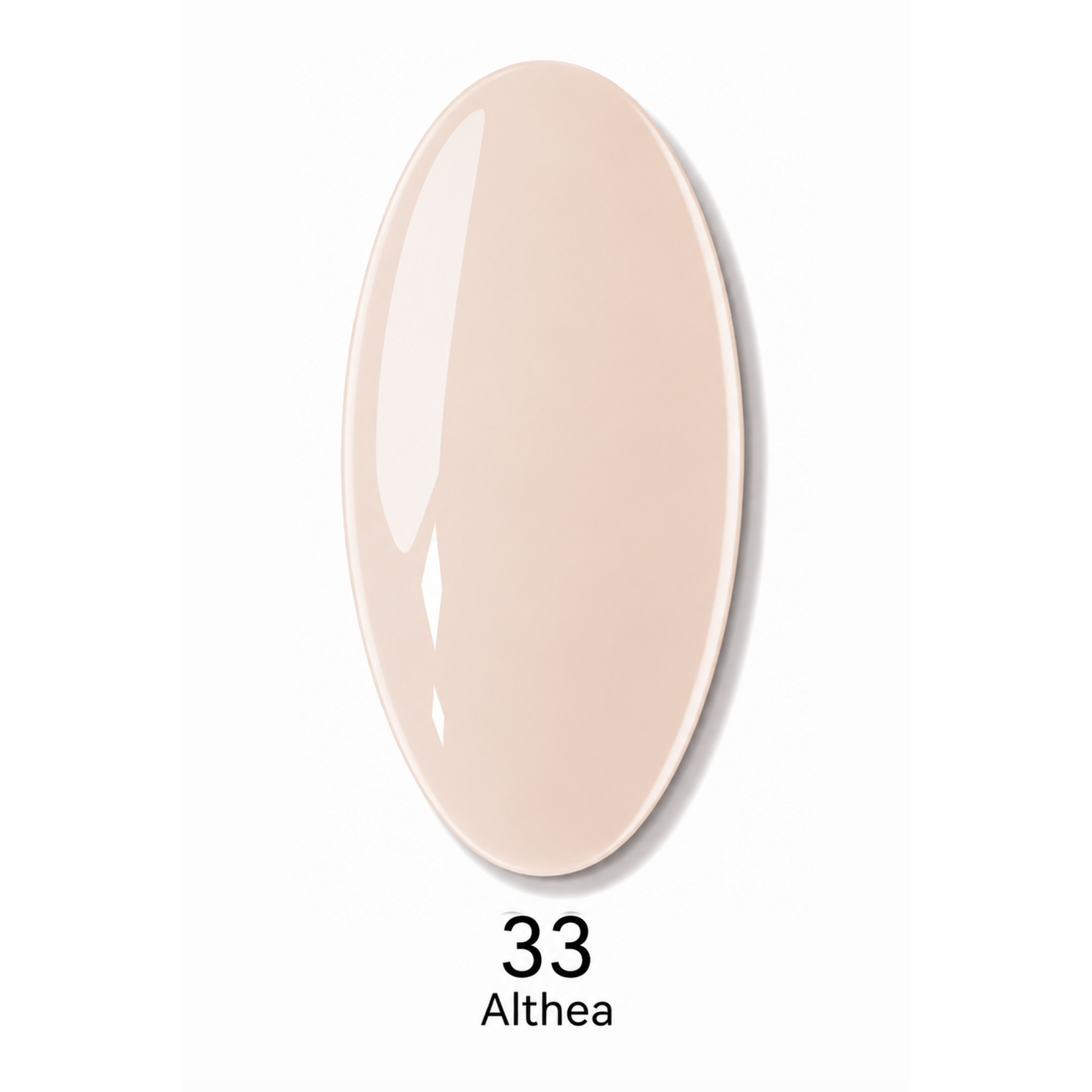 Gellex Gellex Absolute Sculpt Gel - #33 Althea - 18ml