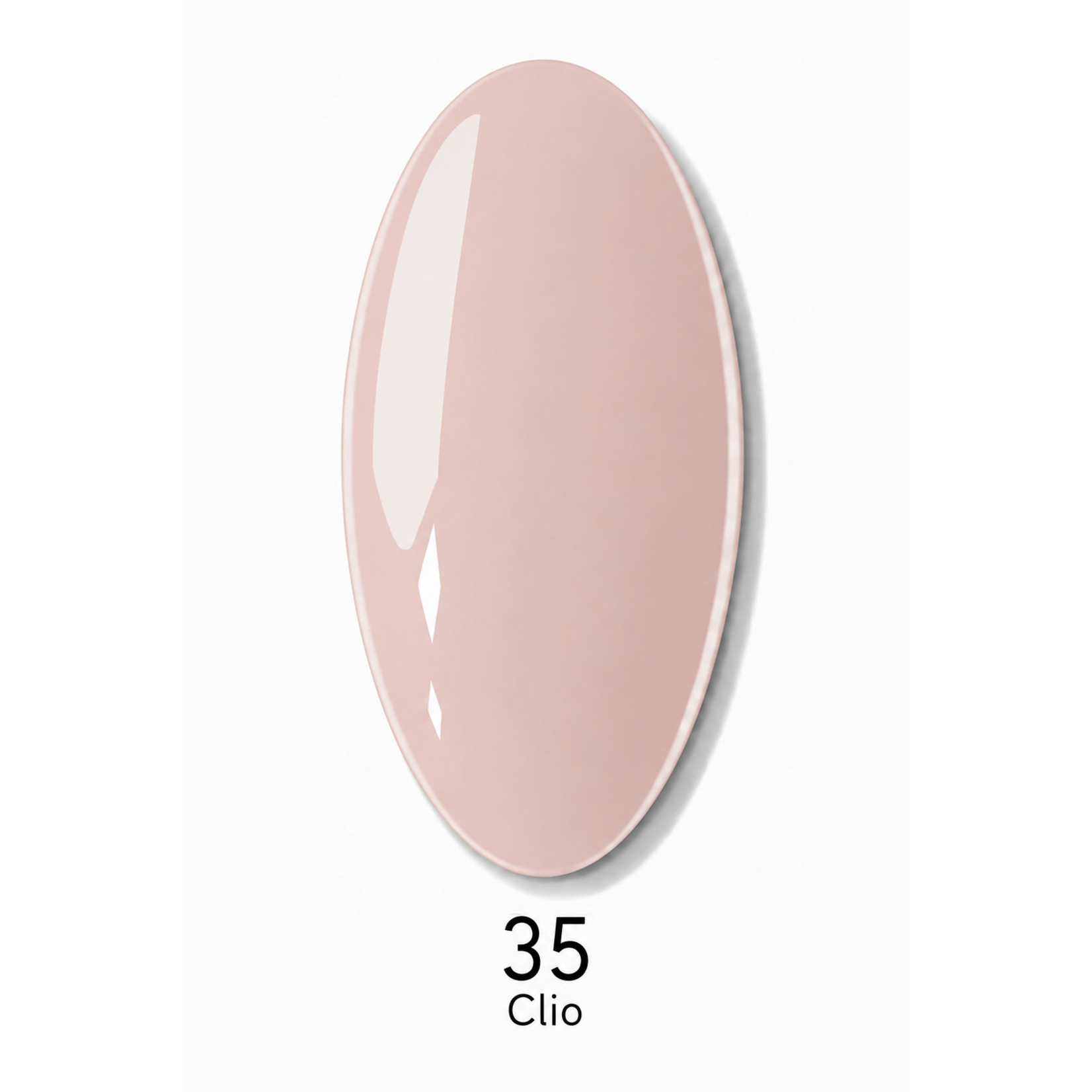 Gellex Gellex Absolute Sculpt Gel - #35 Cilo  - 18ml