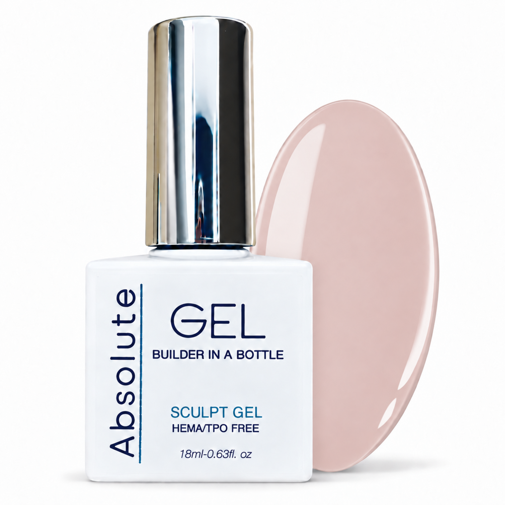 Gellex Gellex Absolute Sculpt Gel - #35 Cilo  - 18ml