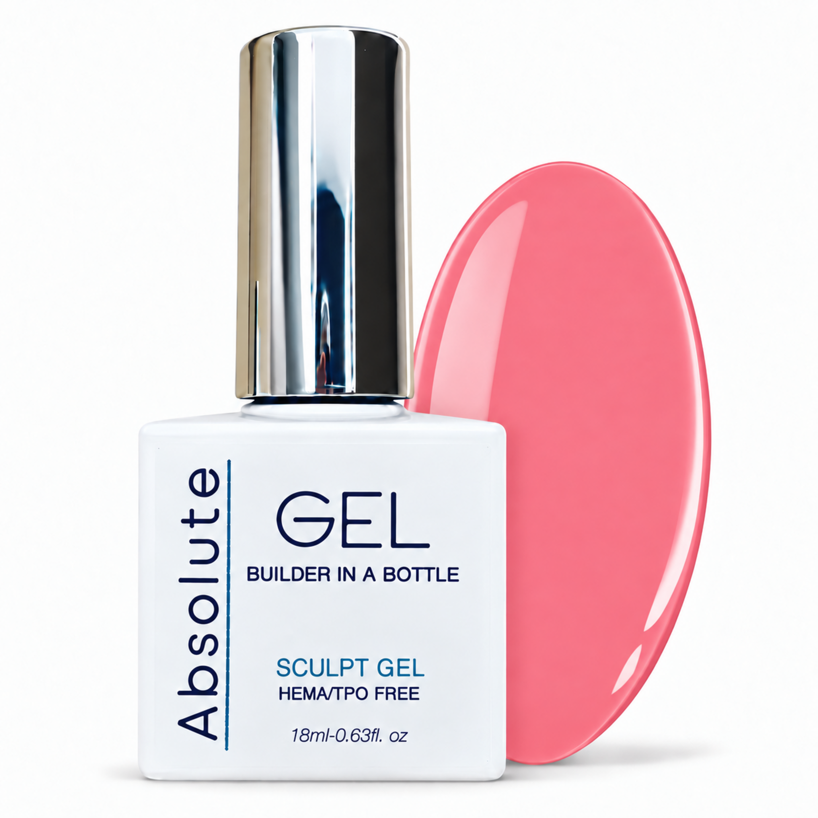 Gellex Gellex Absolute Sculpt Gel - #23 Leto  - 18ml