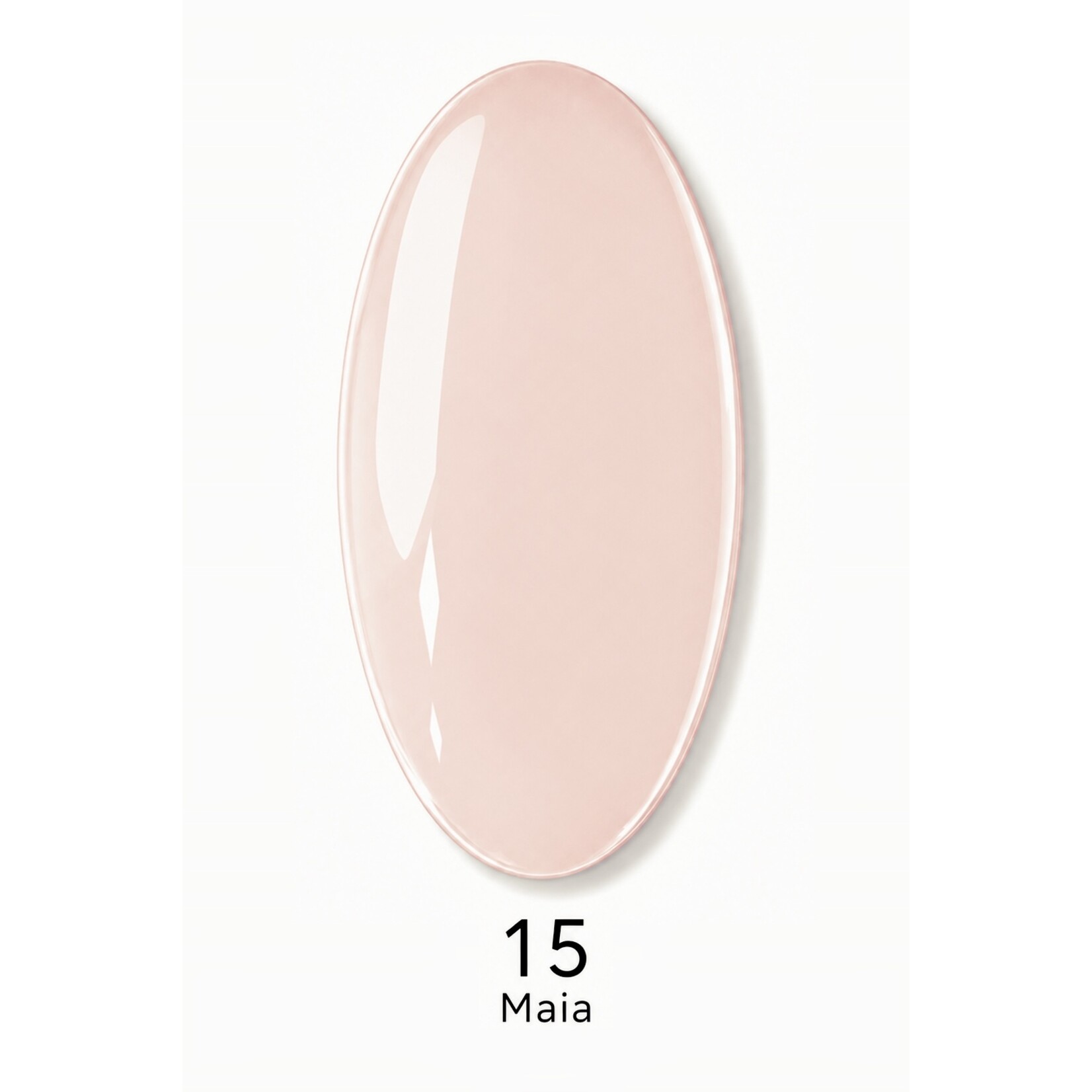 Gellex Gellex Absolute Sculpt Gel - #15 Maia  - 18ml