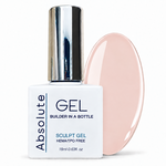Gellex Absolute Sculpt Gel - #15 Maia- 18ml