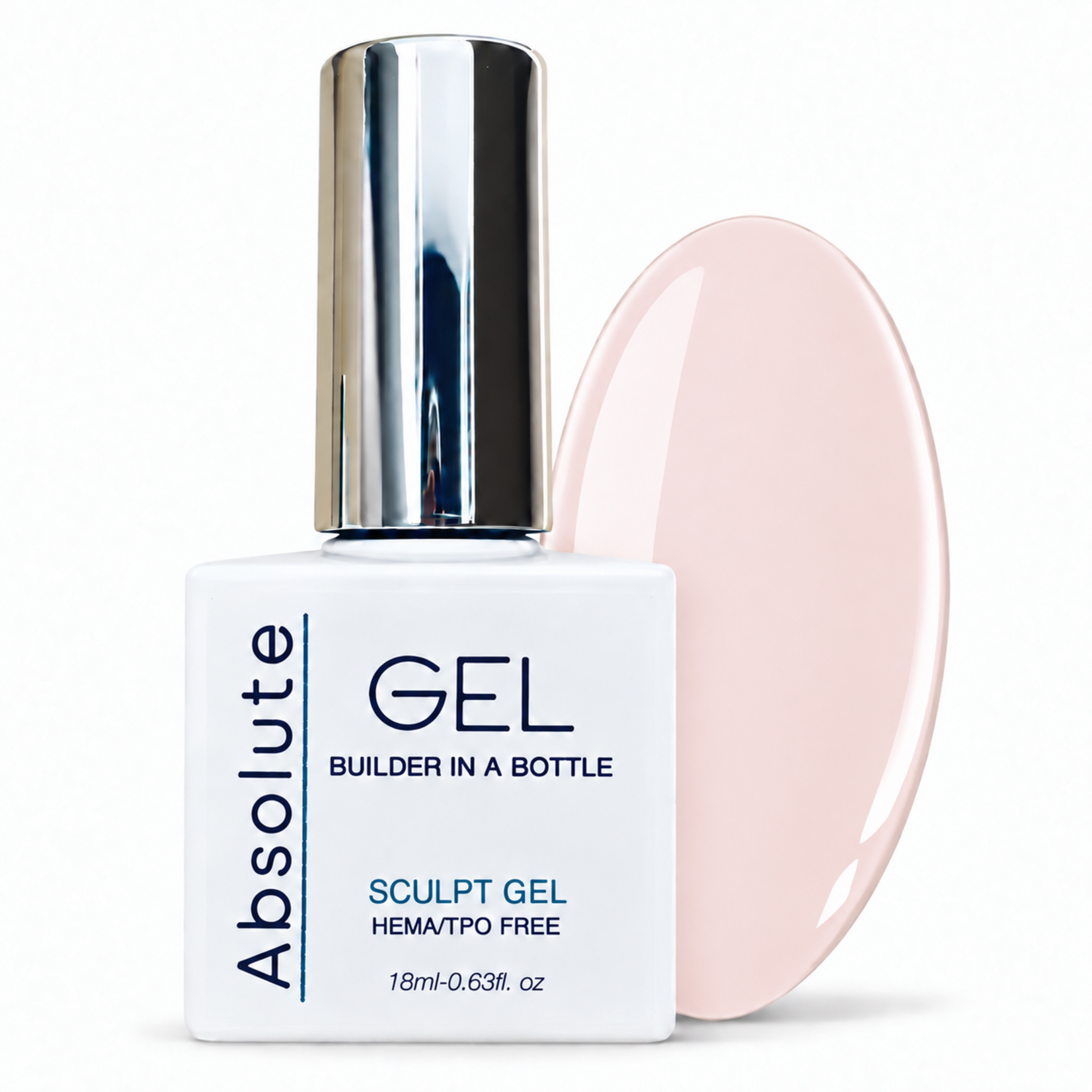 Gellex Gellex Absolute Sculpt Gel - #14 Eos  - 18ml